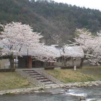 神戸市立洞川教育キャンプ場