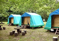 今子浦キャンプ場
