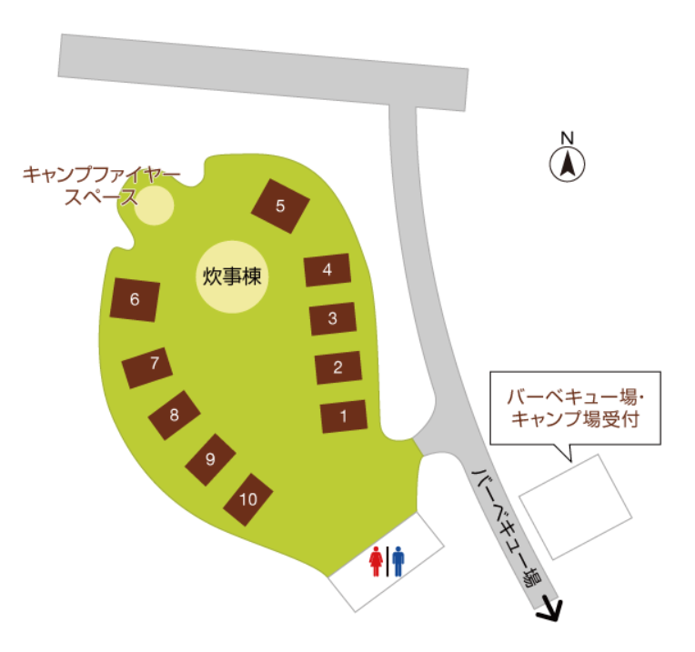 鶴見緑地 キャンプ場 ｃａｍｐ ｎａｖｉ