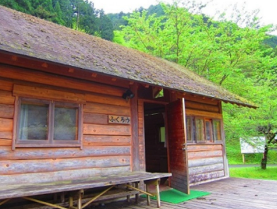 美山町自然文化村 キャンプ場