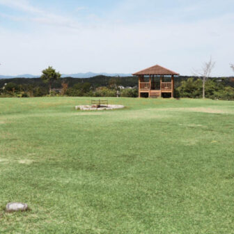 ともやま公園キャンプ村