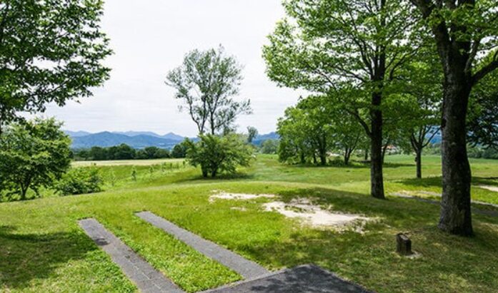 蒜山高原キャンプ場